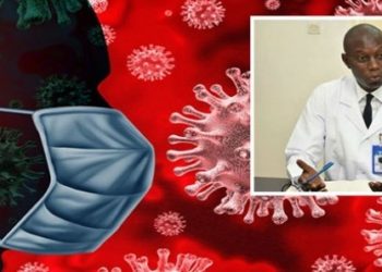 Peau noire, Ail, Chaleur… contre le Coronavirus : « Un argument dénué de tout fondement » (Pr. Daouda Ndiaye)