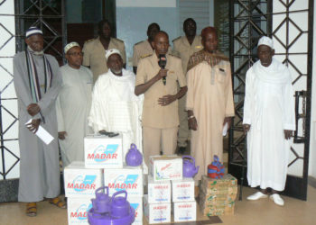 Lutte contre le Covid-19 : Aucune prière dans les mosquées de Tamba, les Imams acceptent la mesure de fermeture