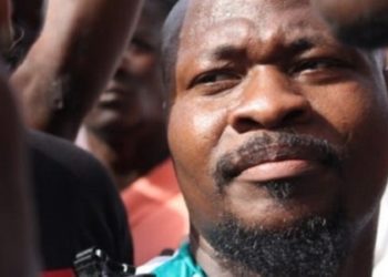 Guy Marius Sagna obtient la liberté provisoire