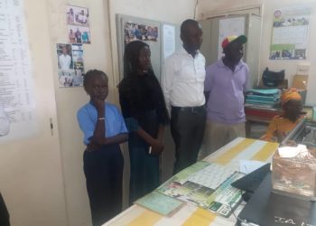 Dictée PGL à l’Académie de Tamba : Diawara 2 et Saint Jean Paul 2 vont défendre les couleurs de la région