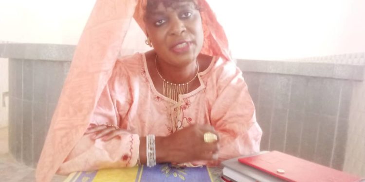 Tambacounda : Lutte contre le Covid-19, les normes d’hygiènes  bien respectées à l’hôtel OASIS