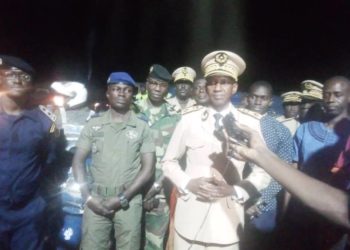 Tamba: Fermeture des mosquées pour la prière du vendredi, l&rsquo;Imam de Sinthiou Bocar Aly viole l&rsquo;interdiction.