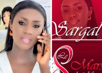 8 Mars à Tambacounda: Coronavirus, La plateforme des  Femmes Solidaires(FST) reporte la cérémonie du « Sargal »