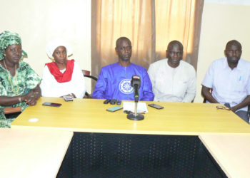 Tamba: VAR Institut Pasteur, les résultats des prélèvements du français de 77 ans mort à Tamba, sont négatifs au Covid-19