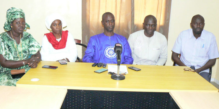 Tamba: VAR Institut Pasteur, les résultats des prélèvements du français de 77 ans mort à Tamba, sont négatifs au Covid-19