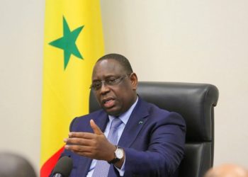 Palais de la République : Macky Sall interdit les missions officielles jusqu’à nouvel ordre, des ministres mis en quarantaine.