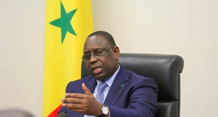 Palais de la République : Macky Sall interdit les missions officielles jusqu’à nouvel ordre, des ministres mis en quarantaine.
