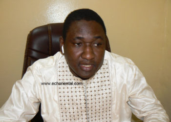 Tamba: Prolongation du mandat de l&rsquo;union régionale des mutuelles de santé de la CMU, Mamadou Bâ dénonce et accuse le chef de l’agence régionale.