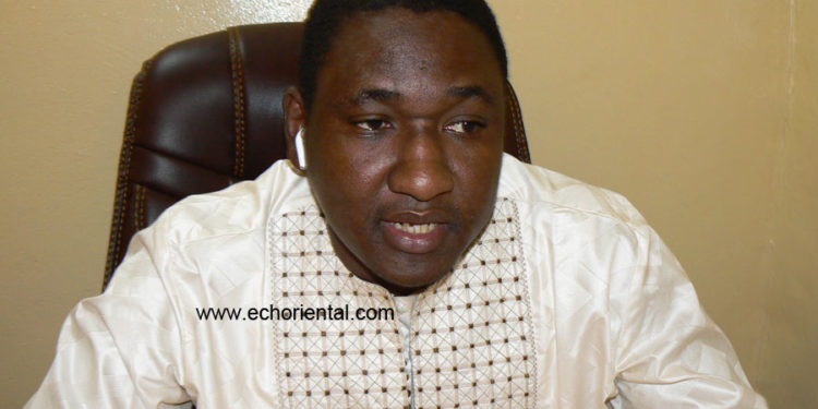Tamba: Prolongation du mandat de l&rsquo;union régionale des mutuelles de santé de la CMU, Mamadou Bâ dénonce et accuse le chef de l’agence régionale.