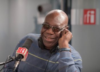 Le saxophoniste Manu Dibango est mort des suites du Covid-19