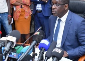 COVID-19 au Sénégal: 4 nouveaux cas détectés (ministère)