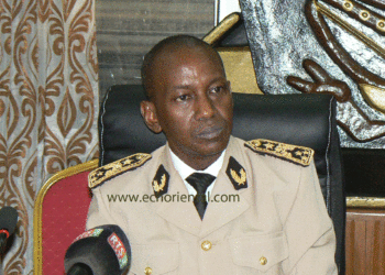 Covid-19 : Bus Dakar-Tamba-Kédougou, Un des cas contacts de la dame testée positive a disparu, il est de Tamba