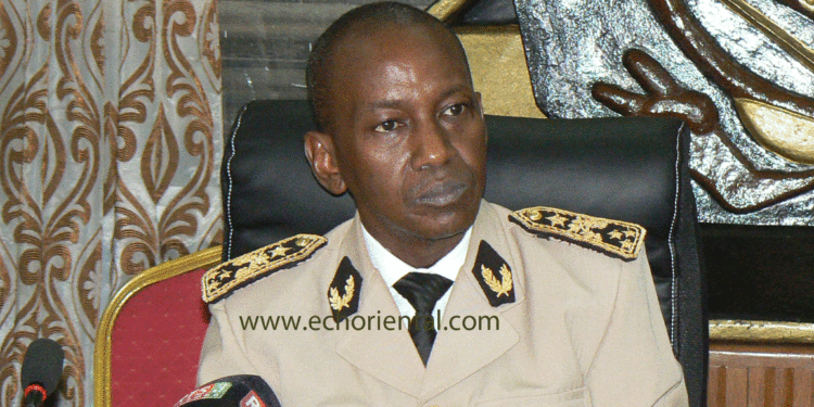 Covid-19 : Bus Dakar-Tamba-Kédougou, Un des cas contacts de la dame testée positive a disparu, il est de Tamba