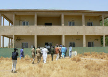 Tamba : Lutte contre le Covid-19, un site de mise en quarantaine identifié