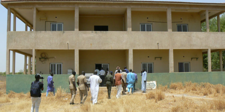 Tamba : Lutte contre le Covid-19, un site de mise en quarantaine identifié