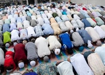 Covid-19 au Sénégal : Suspension des prières du vendredi dans les mosquées jusqu’à nouvel ordre.