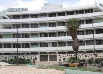 Coronavirus au Sénégal: Un directeur testé positif à la Sicap