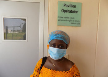 Le Sénégal touché: Tout savoir sur le Coronavirus