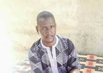 Tambacounda : Un accident fait 2 morts dont Younouss Touré et un jeune policier du commissariat central