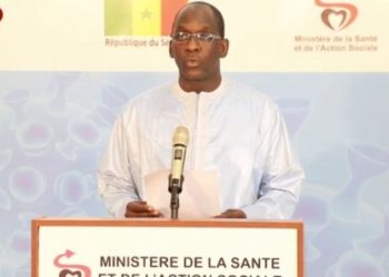 Coronavirus au Sénégal : 12 nouveaux cas positifs