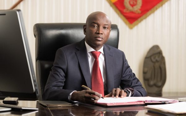 Aly Ngouille Ndiaye :«Le couvre-feu sera prorogé»