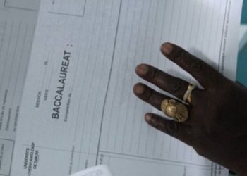 Bac, Bfem et Cfee : Les examens repoussées en août