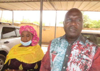 Pâques 2020 à Tamba : La mairie appuie la communauté chrétienne, une enveloppe de 4 millions est dégagée.