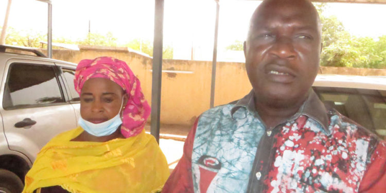 Pâques 2020 à Tamba : La mairie appuie la communauté chrétienne, une enveloppe de 4 millions est dégagée.