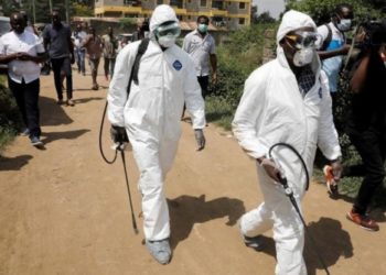 Covid-19 à Tamba :16 personnes testées positives à Féténiébé (Goudiry) ce vendredi,  la région compte maintenant 54 cas positifs.