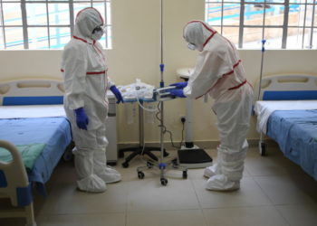 COVID-19 : Ziguinchor enregistre son premier cas communautaire.