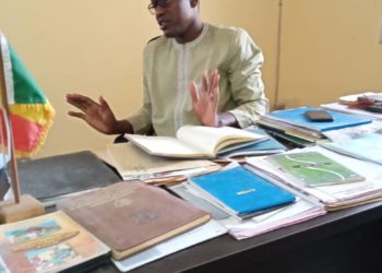 Lutte contre le Covid 19- La commune de Bala se « bunkérise»