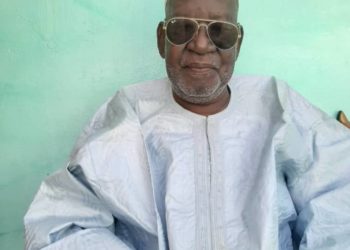 Nécrologie : L’I.E.F de Tamba en deuil, Samba Hot a perdu son père