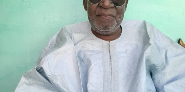 Nécrologie : L’I.E.F de Tamba en deuil, Samba Hot a perdu son père