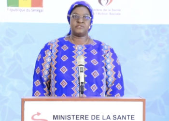 Covid-19 au Sénégal : 8 nouveaux cas positifs dont 5 issus de la transmission communautaire
