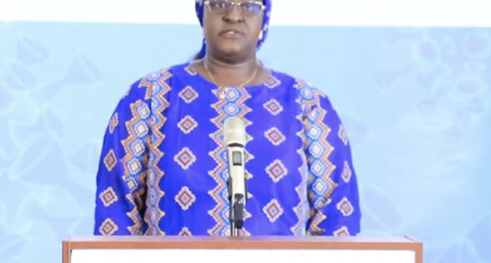 Covid-19 au Sénégal : 8 nouveaux cas positifs dont 5 issus de la transmission communautaire