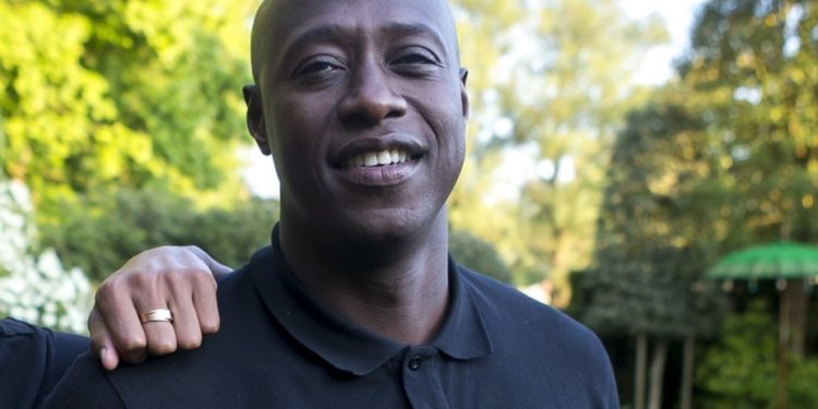 Urgent : Le footballeur  Kalidou Fadiga en confinement à Tamba