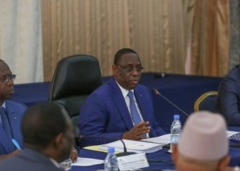 Covid-19 : 146.000 tonnes de denrées à distribuer dans 553 communes du pays