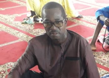 Nécrologie : Tostan Tamba en deuil, Mamadou S. Diallo, le gestionnaire… est décédé