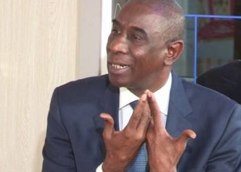 Mamadou Talla, ministre de l&rsquo;Education : ‘’L&rsquo;année ne sera pas blanche&rsquo;’