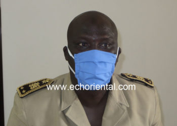 Déguerpissement marché central de Tamba: « Toutes les voies d’accès qui sont actuellement occupées(…), seront intégralement libérées d’ici…» (Préfet).