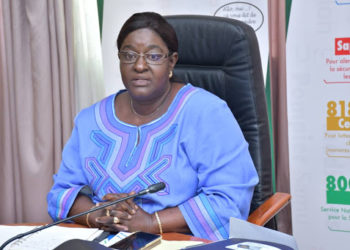 Covid-19 au Sénégal: 8 nouveaux cas positifs, la transmission communautaire revient