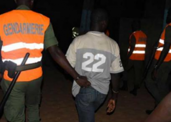 Couvre-feu à Kédougou: Deux morts lors d&rsquo;une patrouille de la gendarmerie