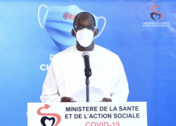 Covid-19: Accalmie à Tamba ce dimanche 24 mai,  Le Sénégal enregistre 71 nouvelles contaminations
