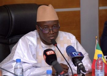« L&rsquo;état d&rsquo;urgence et le couvre-feu prolongés de 30 jours supplémentaires » (Aly Ngouille Ndiaye, ministre de l&rsquo;intérieur)