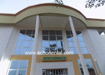 Covid-19 à Tamba : 45 patients du centre d’hémodialyse mis en quarantaine