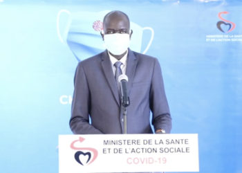Covid-19 à Tamba : Ce jeudi, zéro cas positif et 1 patient, cas communautaire, guéri