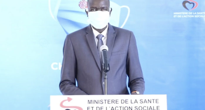 Covid-19 à Tamba : Ce jeudi, zéro cas positif et 1 patient, cas communautaire, guéri