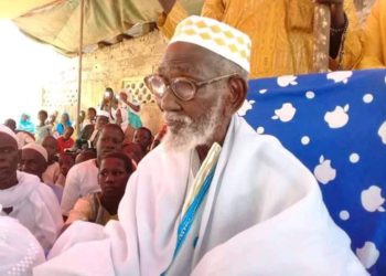 Nécrologie : La communauté musulmane de Tamba en deuil, Thierno Hamidou Dia du quartier Gounasse, tire sa révérence