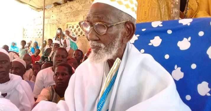 Nécrologie : La communauté musulmane de Tamba en deuil, Thierno Hamidou Dia du quartier Gounasse, tire sa révérence