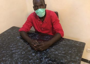 Tamba: Macky Traoré « j&rsquo;arrête pour le moment la politique pour diverses raisons »